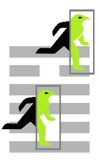 41 - The Clinging