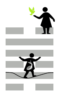 47 - Bedrängnis
