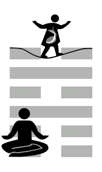 39 - das Hemmnis
